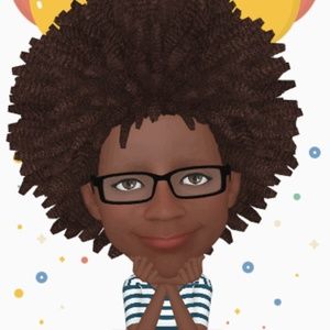 Meet your Posher, Veronica